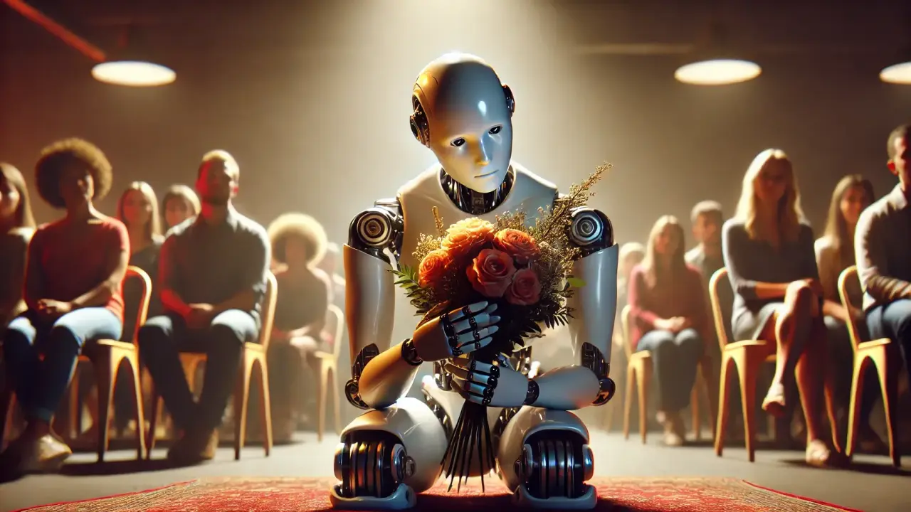 Emotion Speach Synthesis