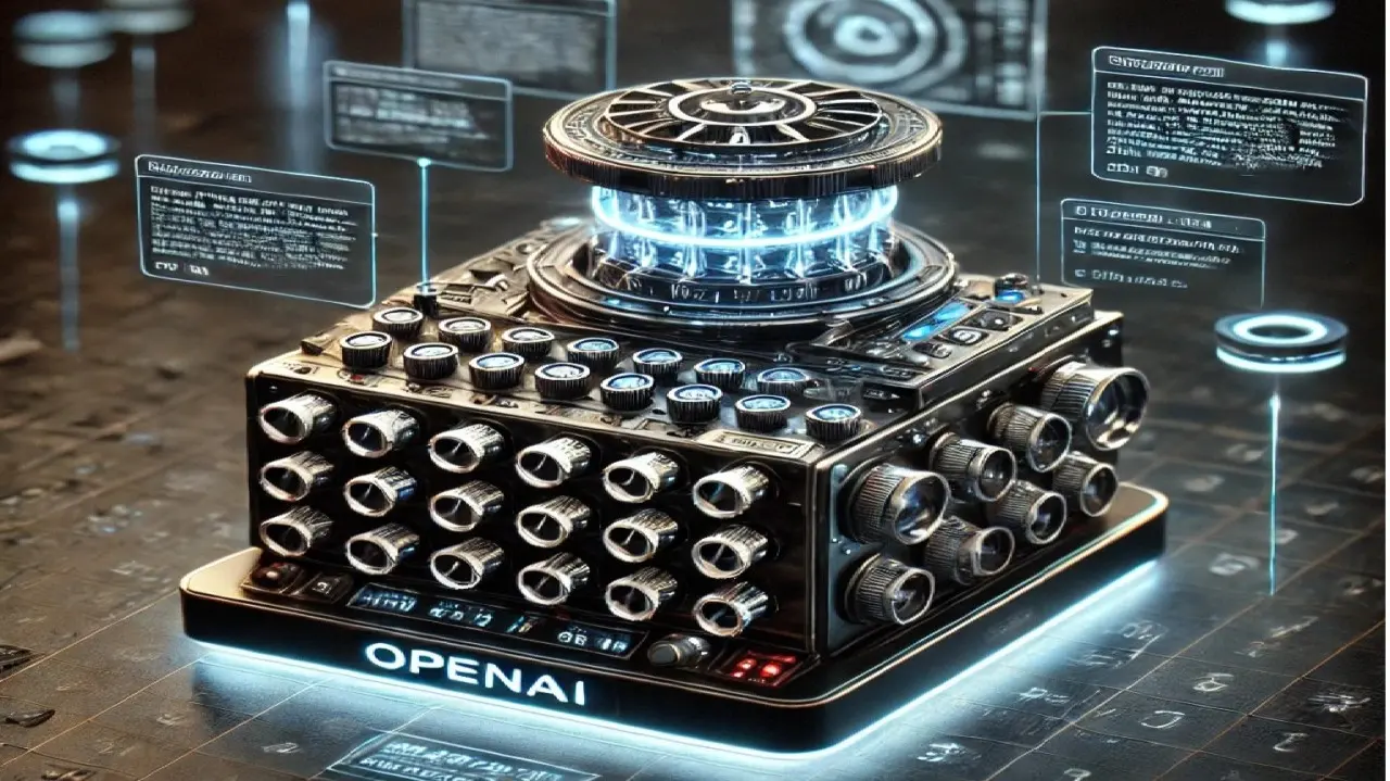 Structuring Data for LLM