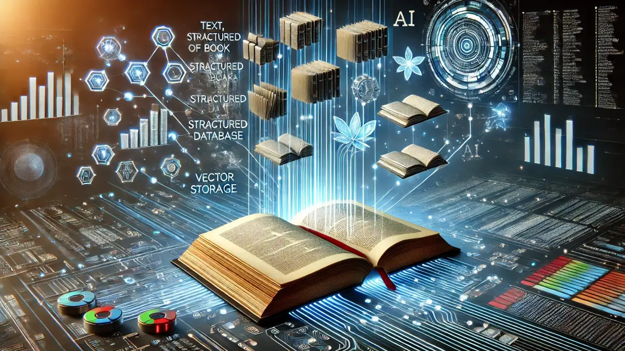 Libraries of the Future