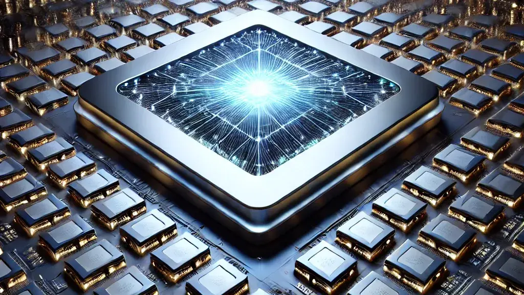 Future Hardware for Neural Networks